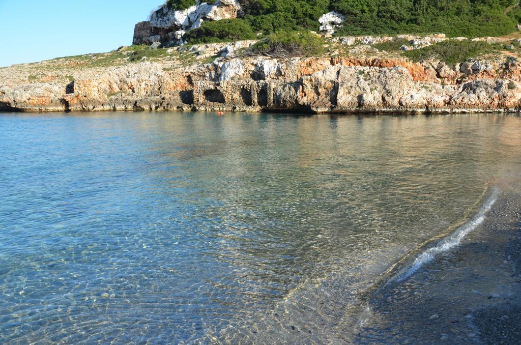 克里斯托港芬卡桑布拉特旅馆别墅 外观 照片